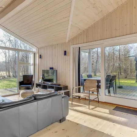 Othin - 700m From The Sea In Ne Jutland By Interhome Casa de Férias