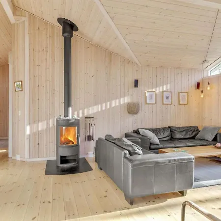 Othin - 700m From The Sea In Ne Jutland By Interhome