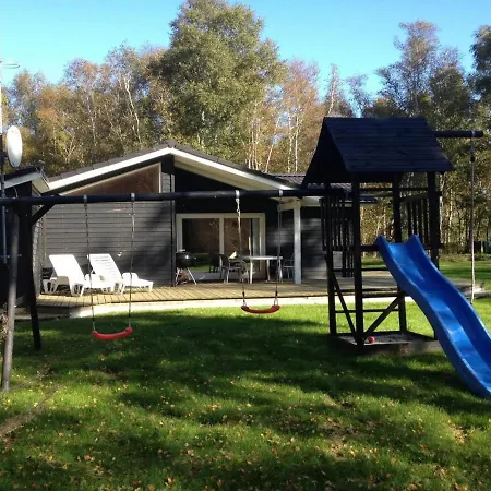 Othin - 700m From The Sea In Ne Jutland By Interhome *