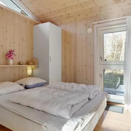Othin - 700m From The Sea In Ne Jutland By Interhome Laeso