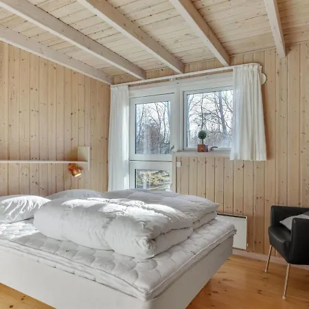 Othin - 700m From The Sea In Ne Jutland By Interhome Casa de Férias *